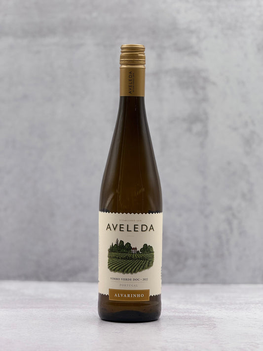 2022 Aveleda , Alvarinho Vinho Verde