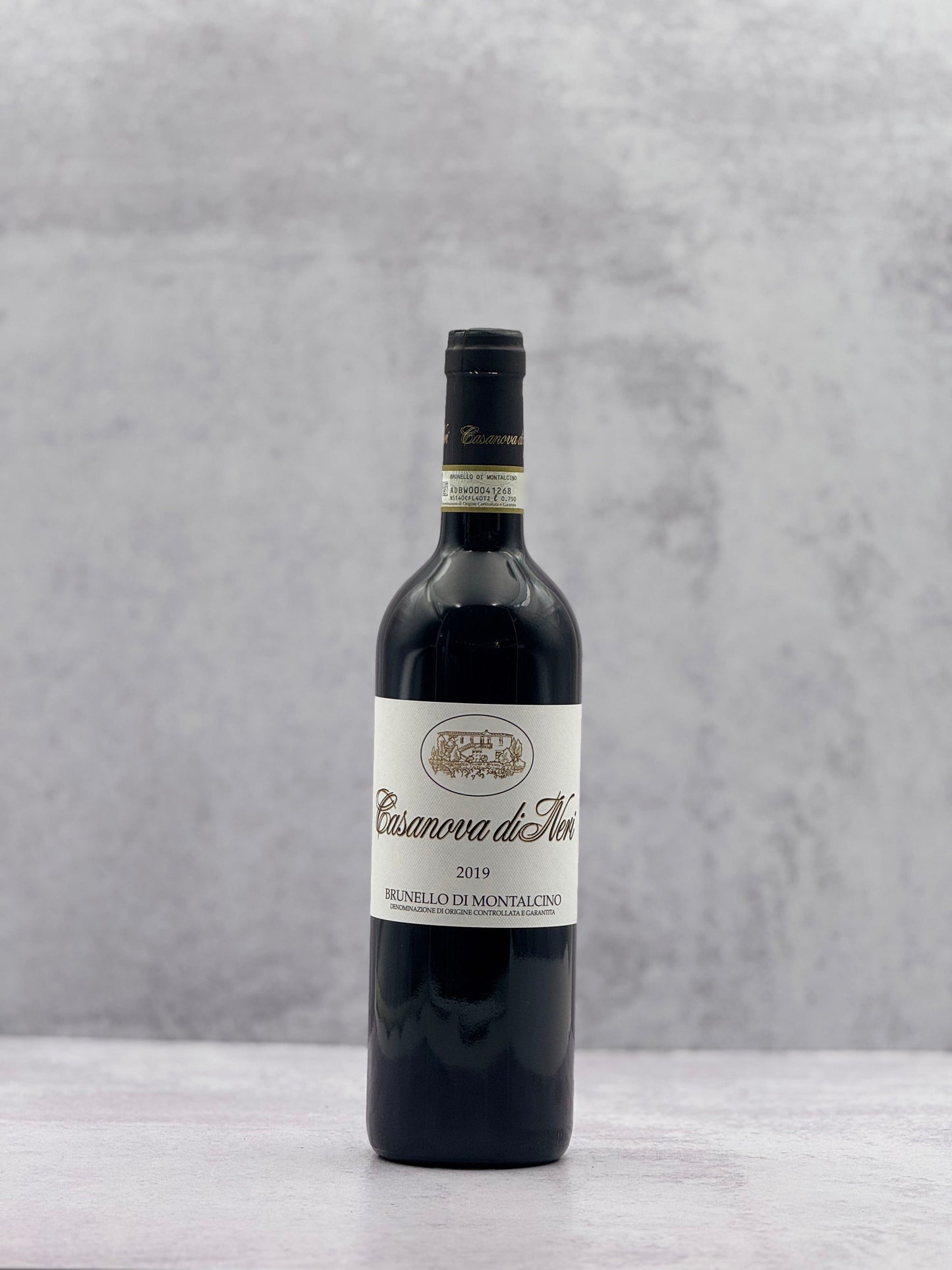 2019 Casanova di Neri, Brunello di Montalcino