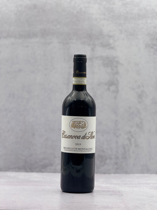 2019 Casanova di Neri, Brunello di Montalcino