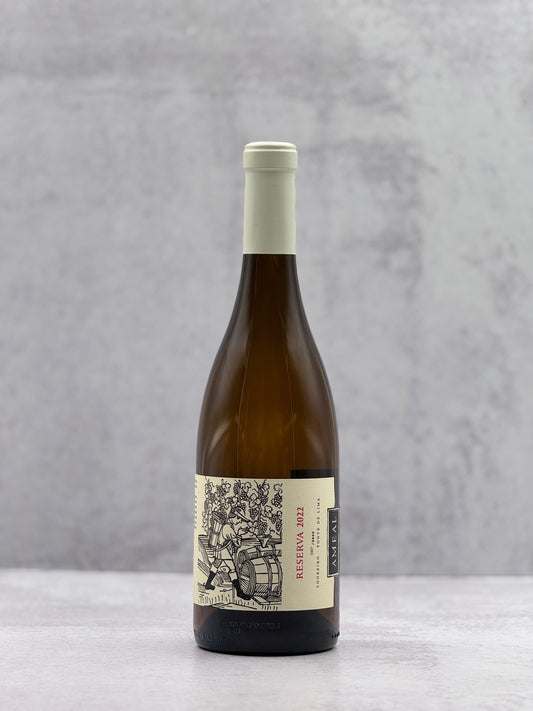 2022 Quinta do Ameal Vinho Verde Loureiro Reserva