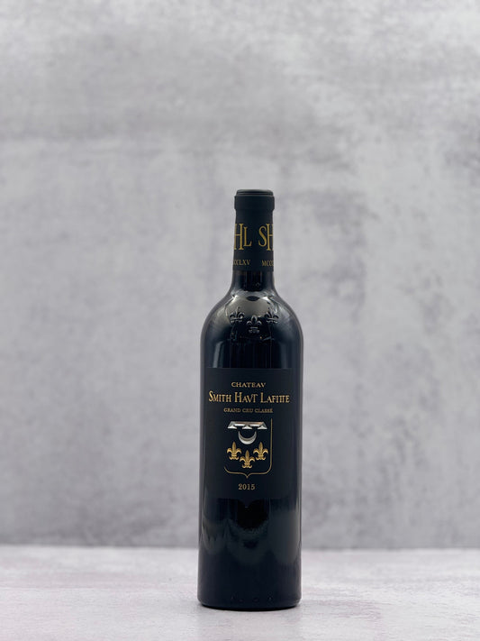 2015 Château Smith-Haut-Lafitte, Grand Cru Classé de Graves Rouge