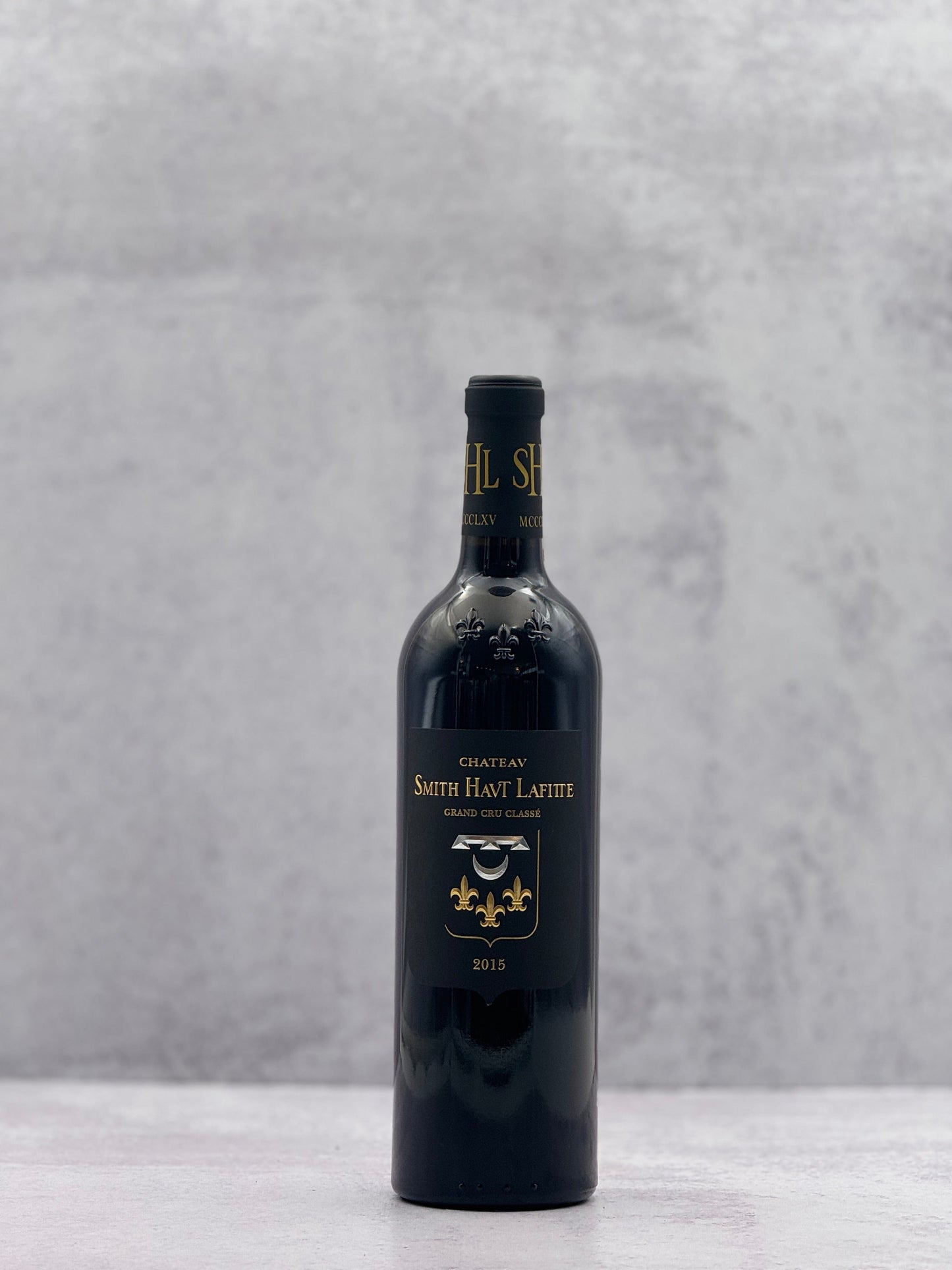 2015 Château Smith-Haut-Lafitte, Grand Cru Classé de Graves Rouge