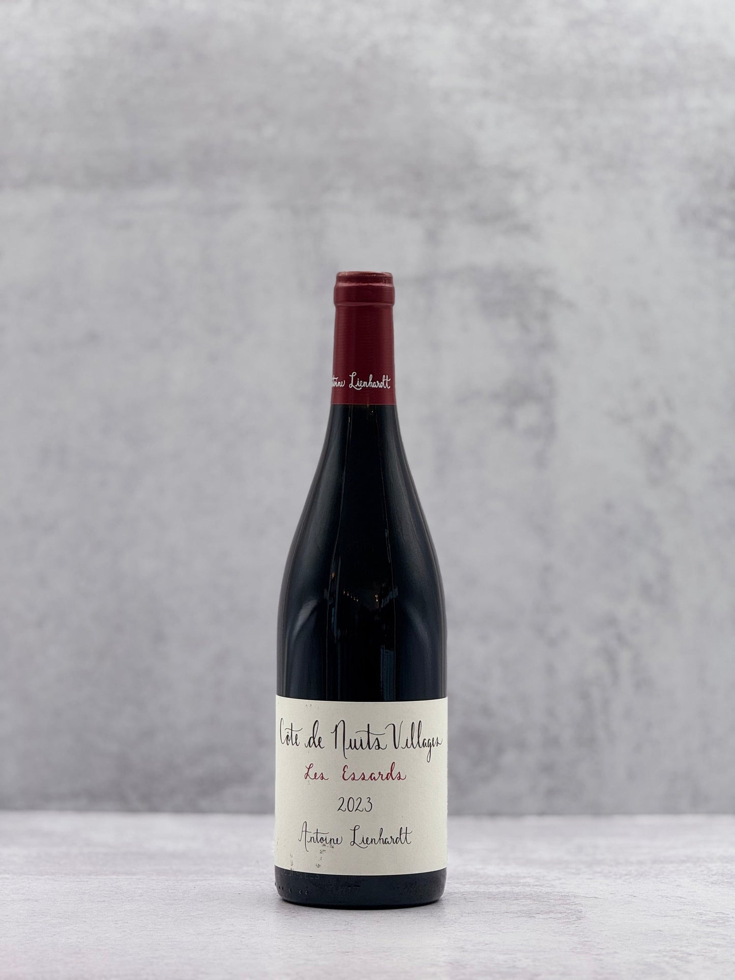2023 Antoine Leinhardt, Côte de Nuits-Village 'Les Essards’