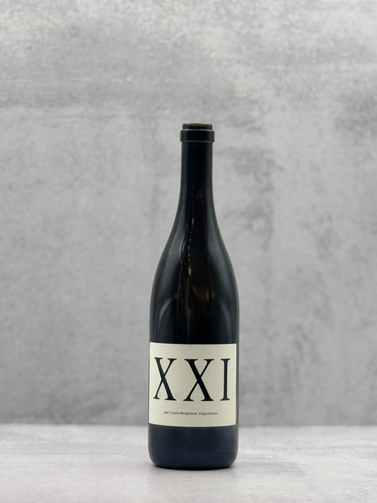 2021 Didier Dagueneau, Cuvee XXI, VdF