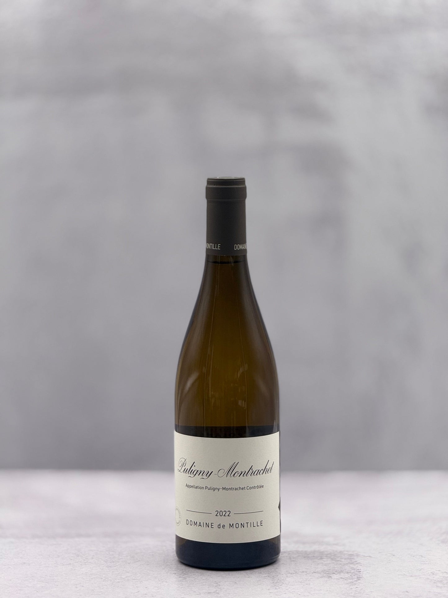 2022 Domaine de Montille, Puligny-Montrachet