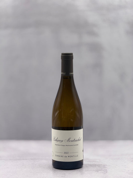 2022 Domaine de Montille, Puligny-Montrachet