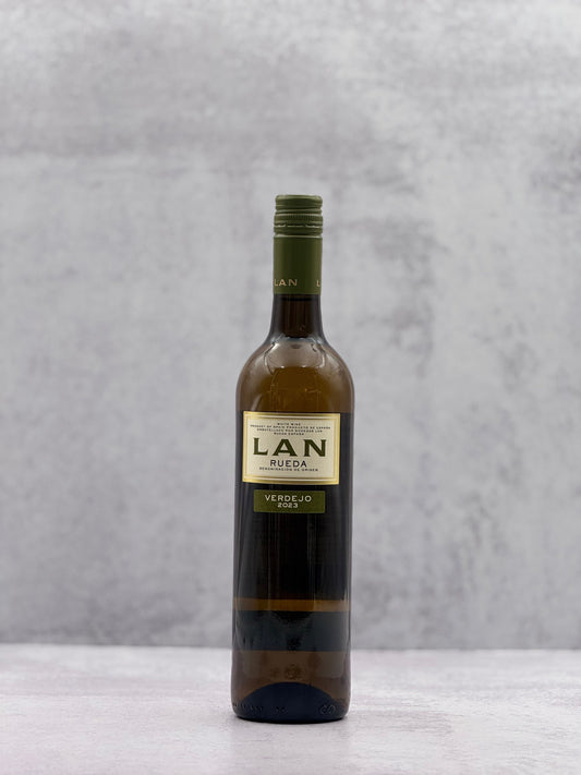 2023 Bodegas LAN, Rueda Verdejo