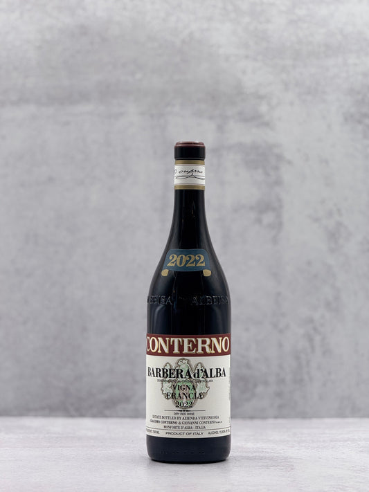 2022 Giacomo Conterno, Barbera ‘Francia’