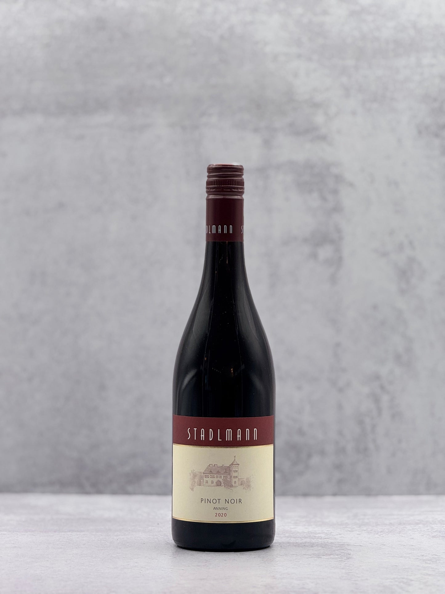2020 Weingut Stadlmann, Pinot Noir
