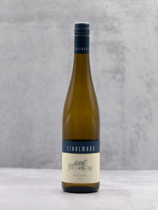 2021 Weingut Stadlmann, Riesling