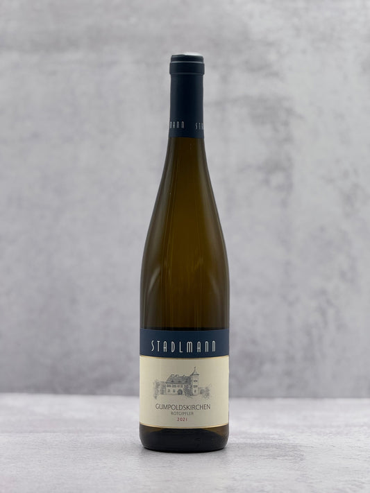 2021 Weingut Stadlmann, Rötgipfler Gumpoldskirchen