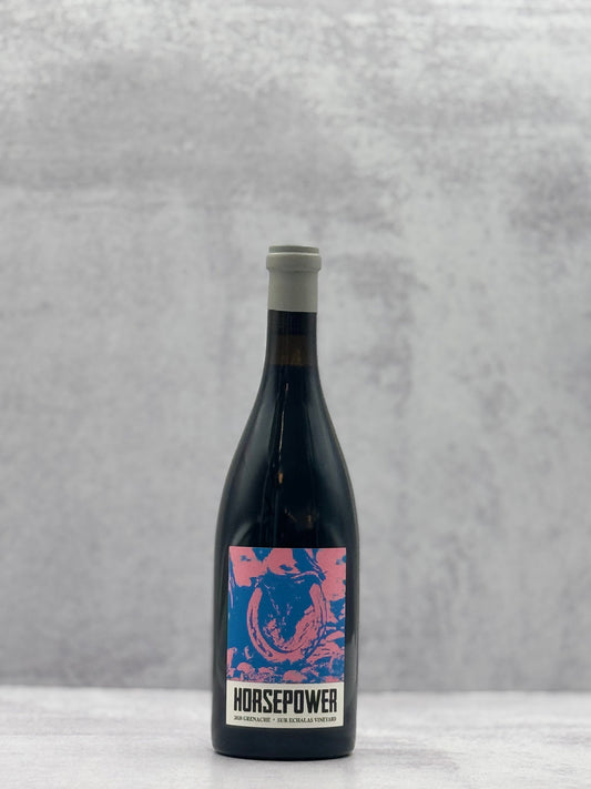 2020 Horsepower Vineyards, Grenache 'Sur Echalas'