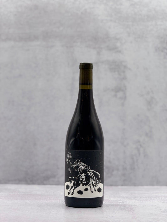 2023 Stolpman Vineyards, La Cuadrilla Red Blend