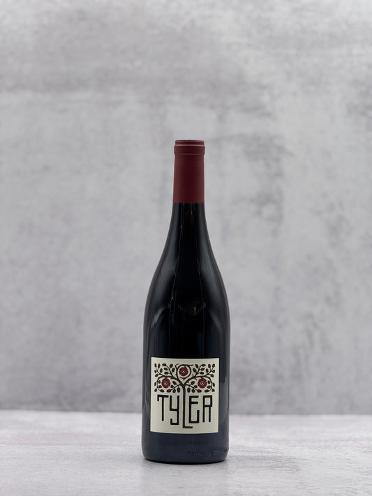 2022 Tyler, Pinot Noir, Sta. Rita Hills