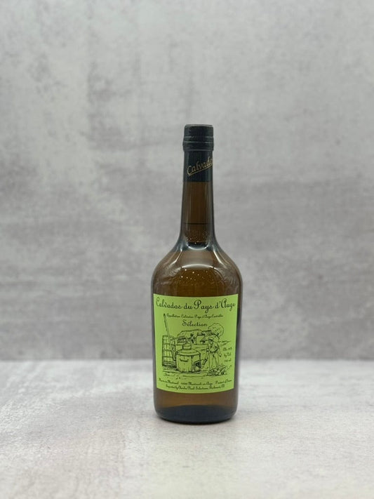 Domaine de Montreuil Selection Calvados Pays d'Auge