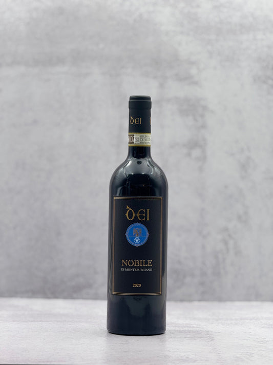 2020 Cantine Dei, Vino Nobile Montepulciano
