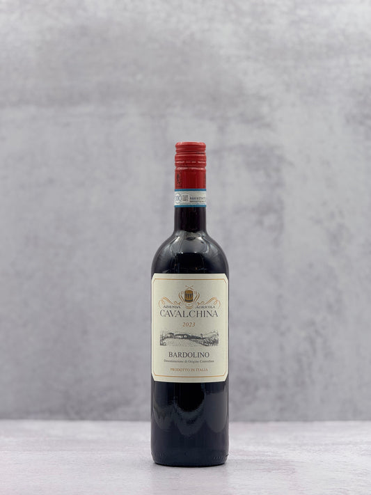 2023 Cavalchina, Bardolino