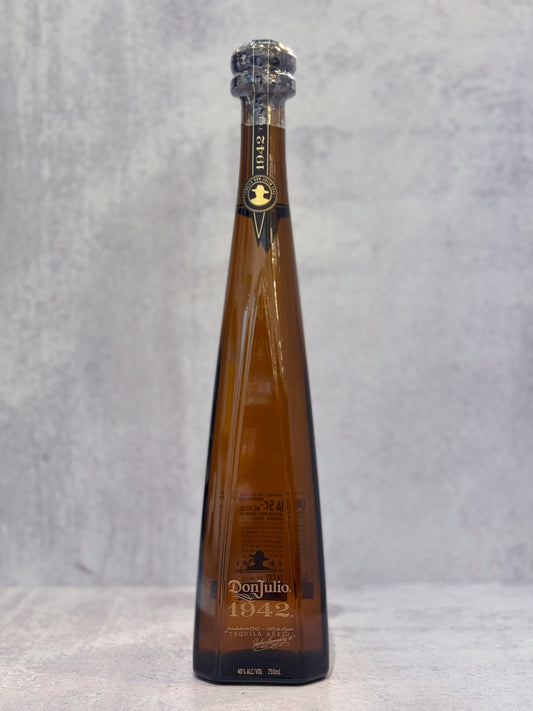 Don Julio Añejo 1942