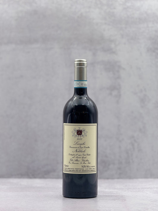 2023 Elio Altare, Langhe Nebbiolo