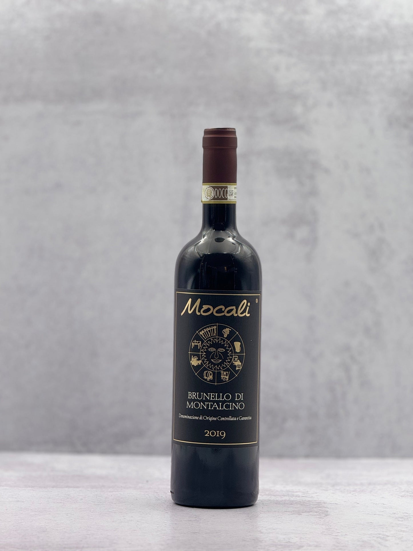 2019 Mocali, Brunello di Montalcino