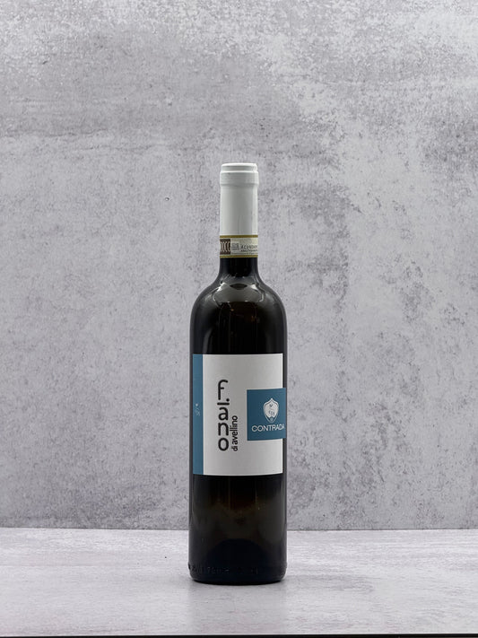 2023 Contrada, Fiano di Avellino