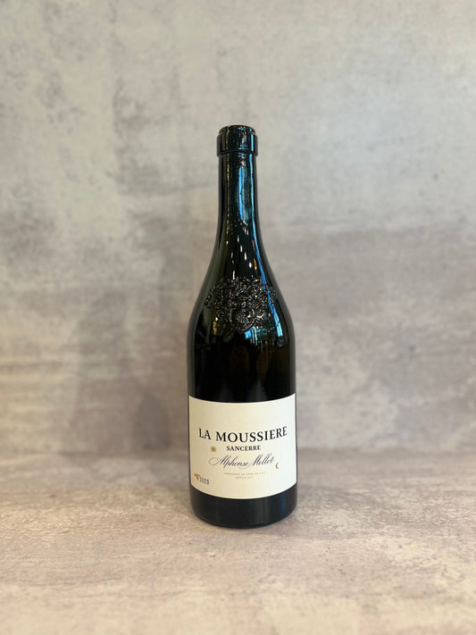2023 Alphonse Mellot La Moussiere Sancerre Blanc