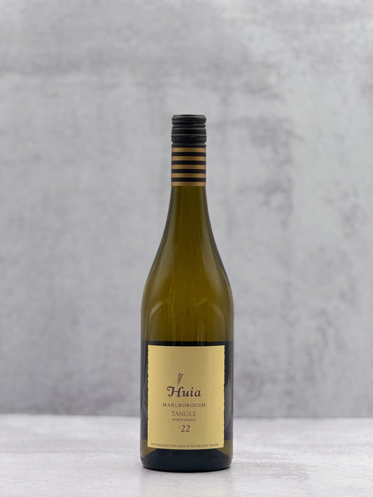 2022 Huia Vineyards, Tangle, White Blend