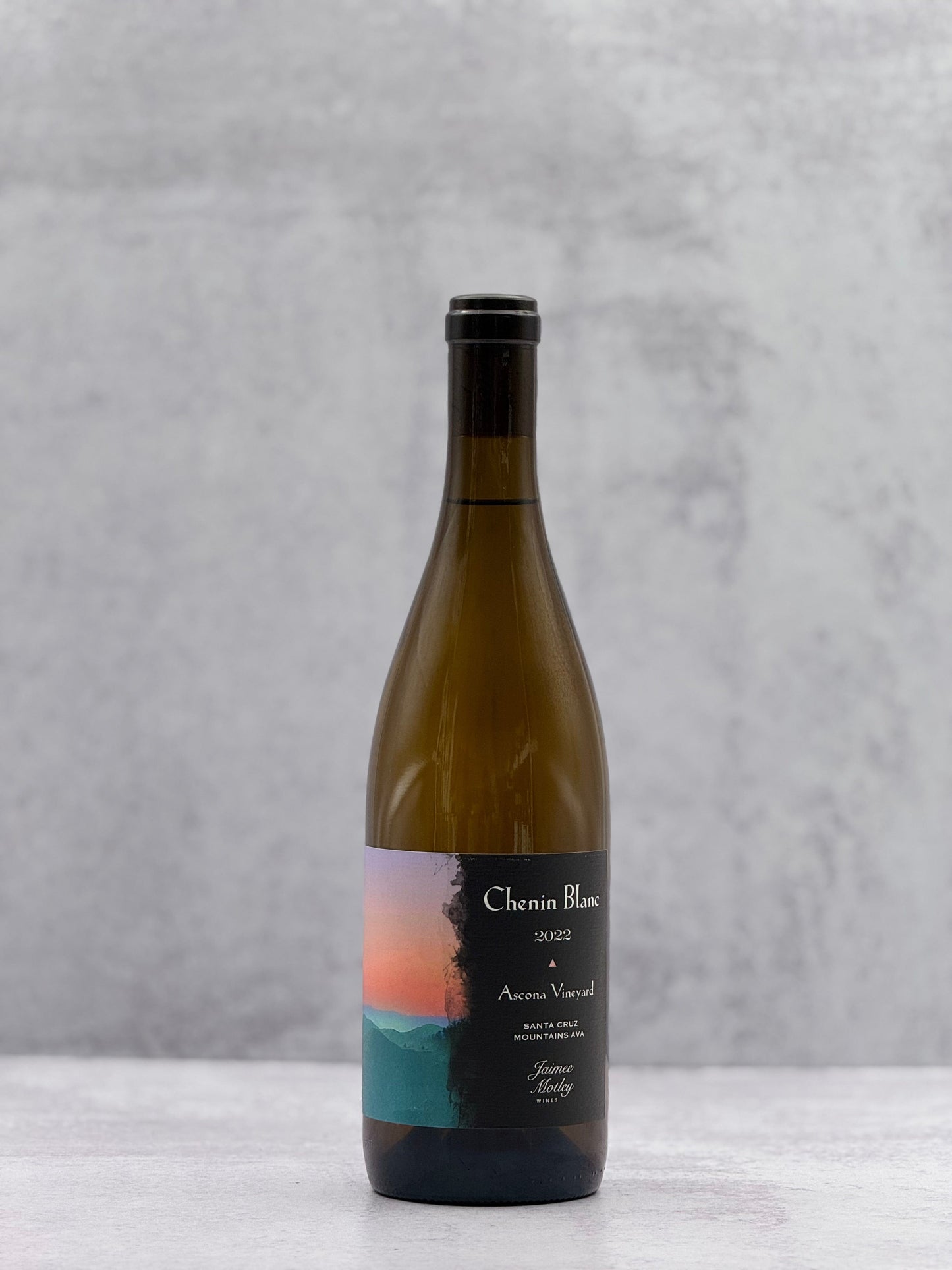 2022 Jaimee Motley Wines, Chenin Blanc ‘Ascona’
