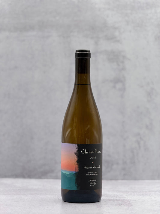 2022 Jaimee Motley Wines, Chenin Blanc ‘Ascona’