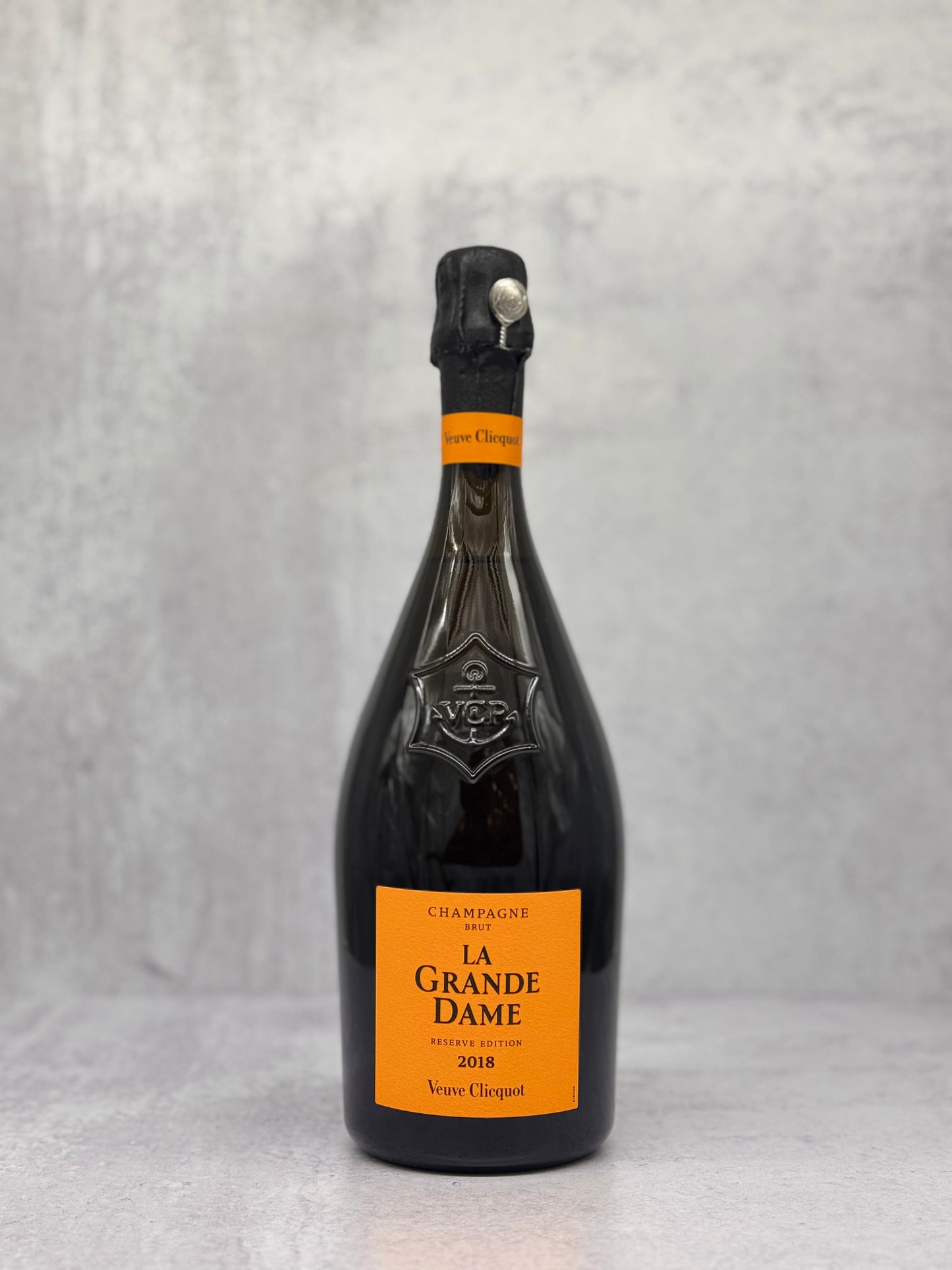 2018 Veuve Clicquot, La Grande Dame, Brut Champagne