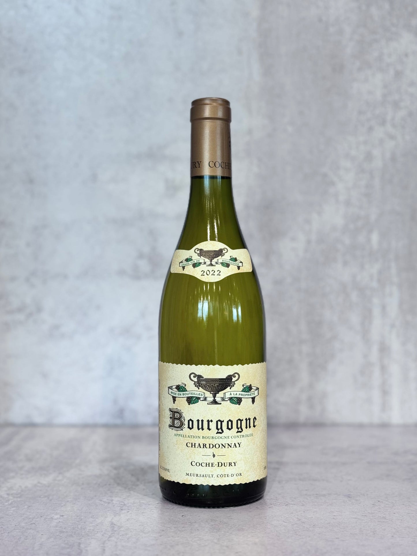 2022 Coche-Dury, Bourgogne Blanc