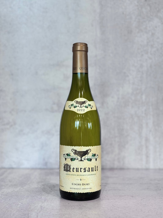 2022 Coche-Dury, Meursault