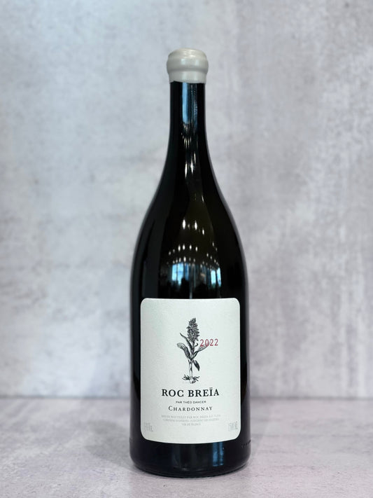2022 Roc Breïa, Chardonnay [1.5l]