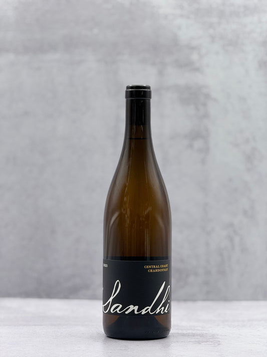 2023 Sandhi, Chardonnay ‘Central Coast’