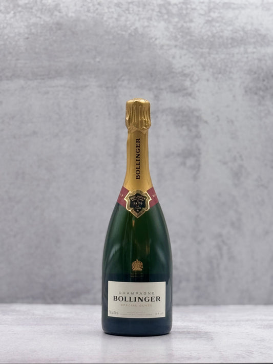NV Bollinger, Special Cuvée Brut, Champagne