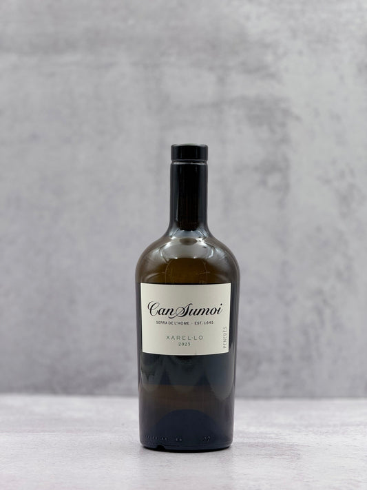 2023 Can Sumoi, Xarel-lo, Penedes