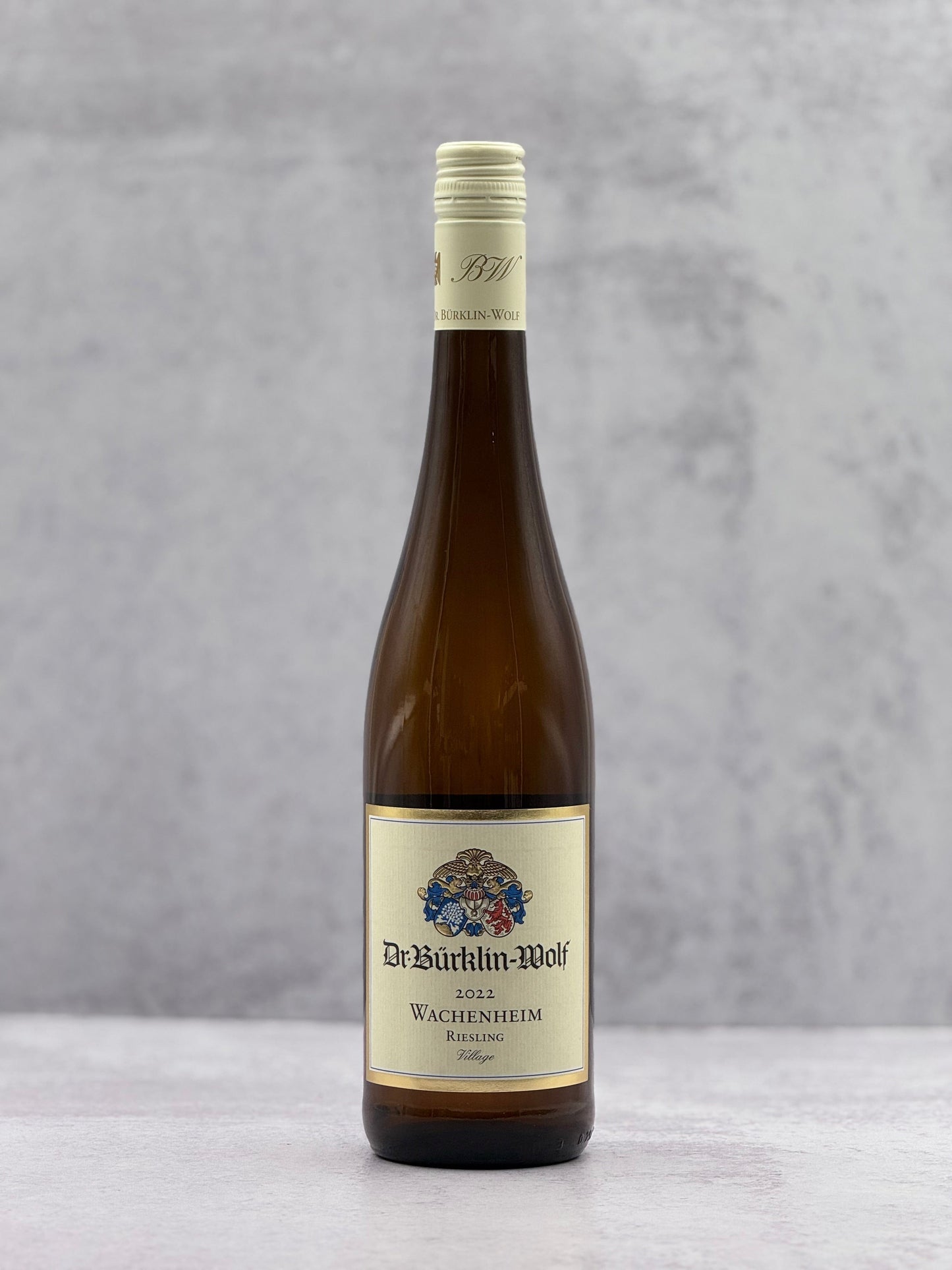 2022 Dr. Burklin-Wolf, ‘Wachenheim’ Riesling
