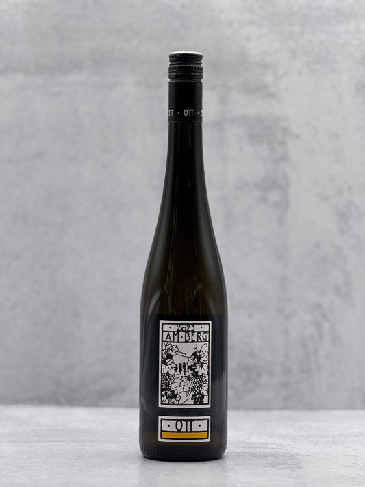 2023 Ott, Am Berg, Grüner Veltliner
