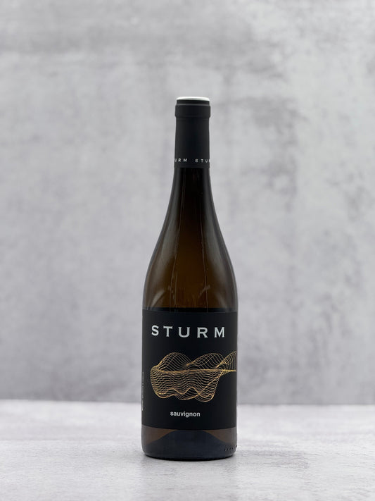 2023 Sturm, Sauvignon Blanc Collio