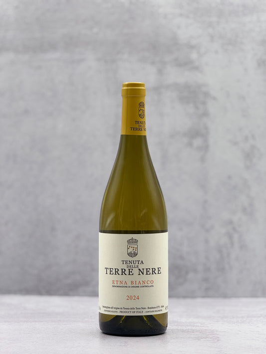2024 Tenuta delle Terre Nere, Etna Bianco
