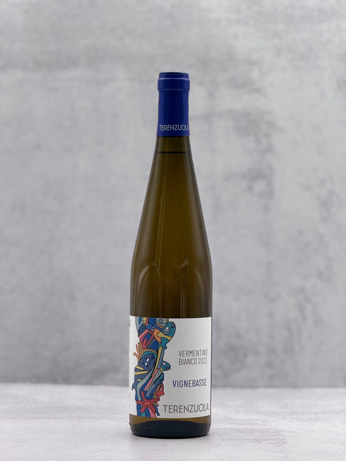 2023 Terenzuola, ‘Vigne Basse’ Vermentino Colli di Luni