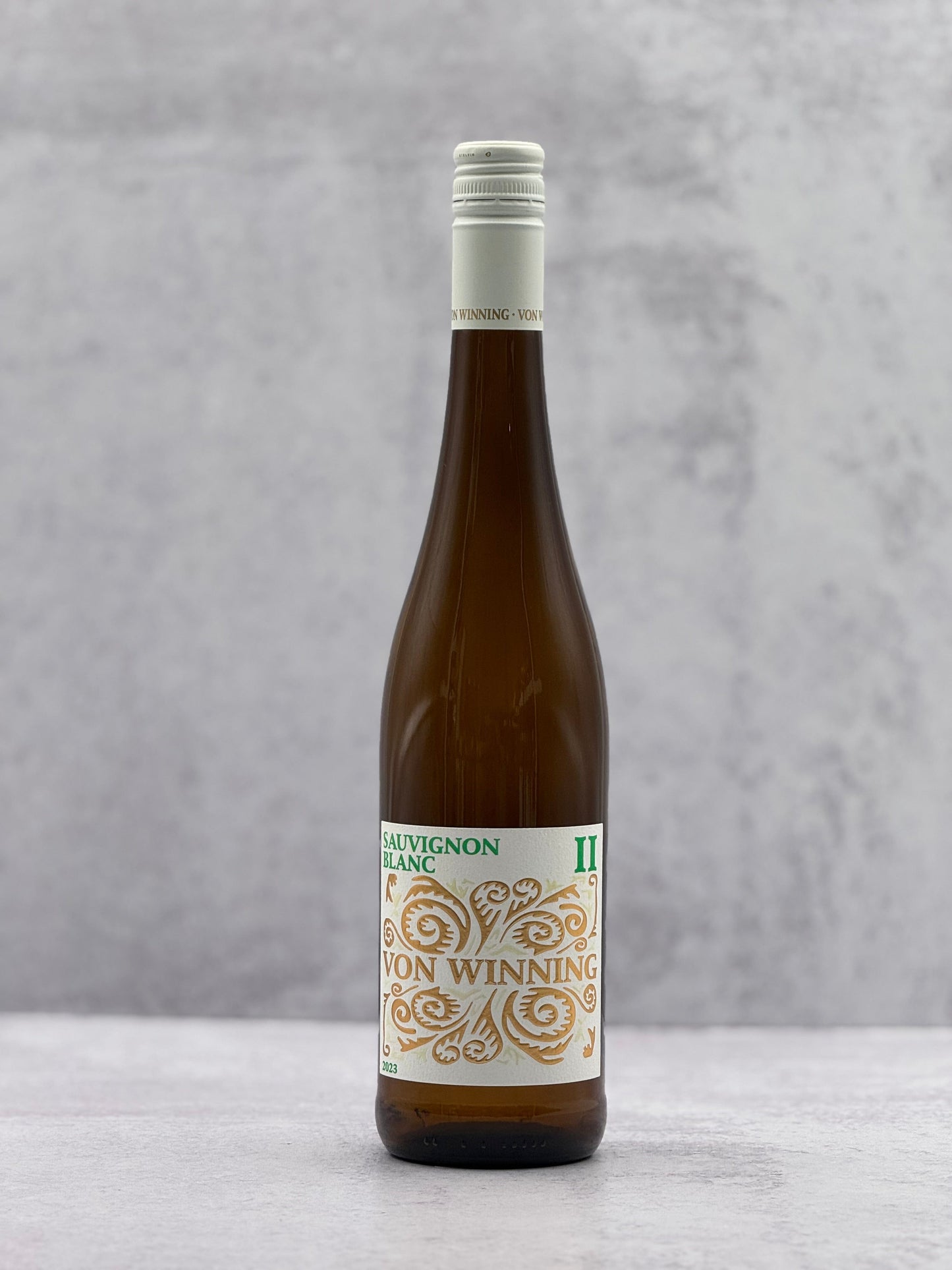 2023 von Winning, ‘II’ Sauvignon Blanc