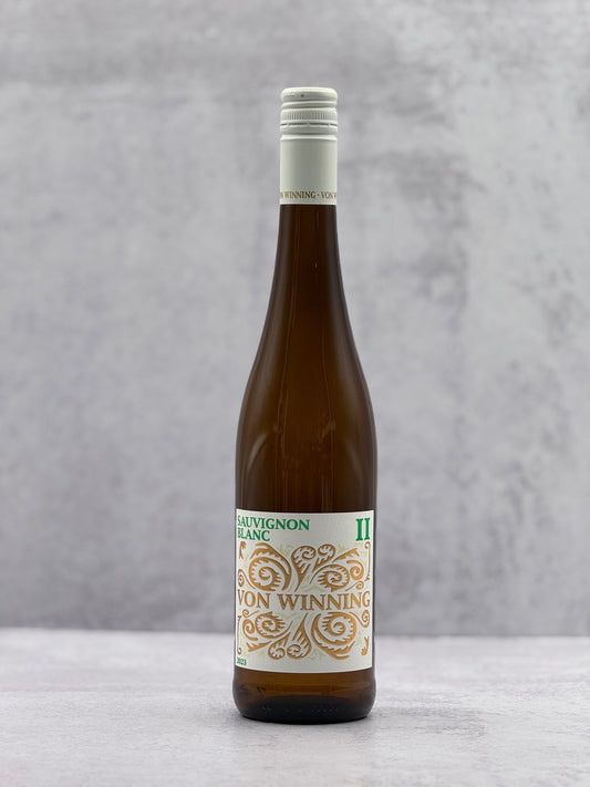 2023 von Winning, ‘II’ Sauvignon Blanc