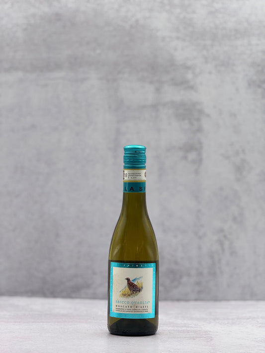 2024 La Spinetta, ‘Bricco Quaglia’ Moscato d’Asti [375ml]