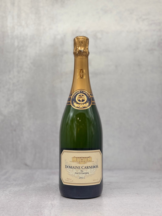 2021 Domaine Carneros, Methode Champenoise Brut