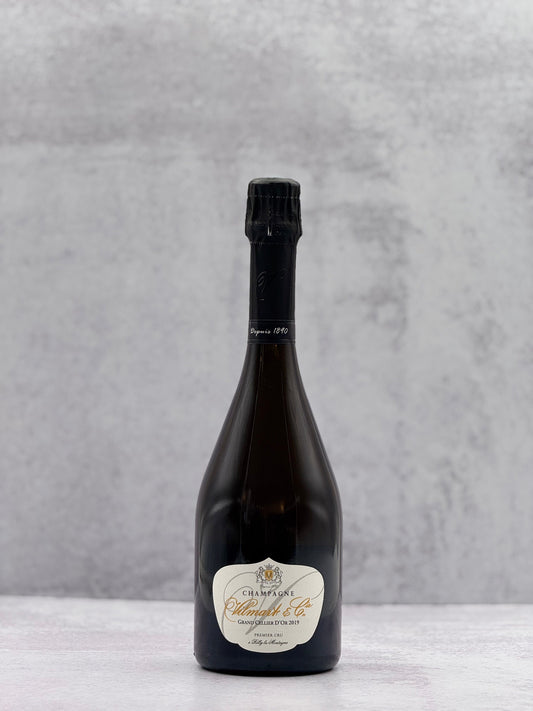 2019 Vilmart & Cie ‘Grand Cellier d’Or’ 1er Cru Brut Champagne