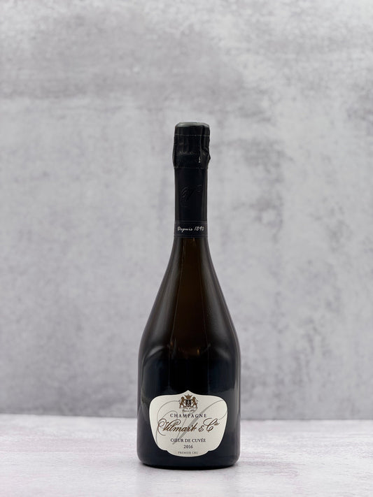 2016 Vilmart & Cie ‘Coeur de Cuvée’ Brut, Champagne