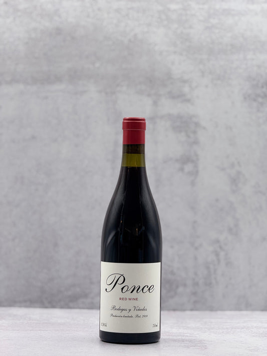 2021 Bodegas Y Viñedos Ponce, ‘Ponce’ Manchuela