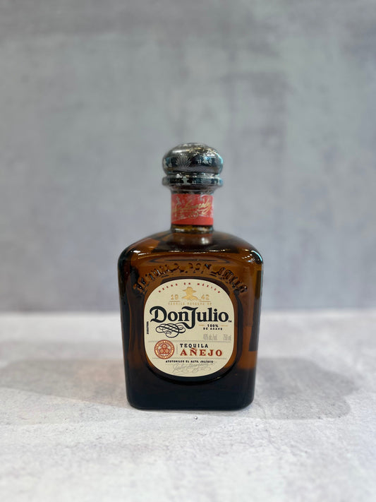 Don Julio Añejo Tequila