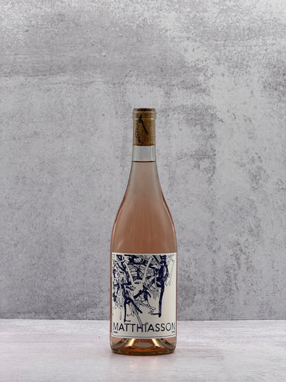 2024 Matthiasson, Rosé